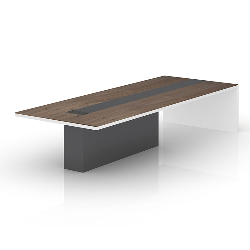 Conference table Meeting Room Table office table wooden table