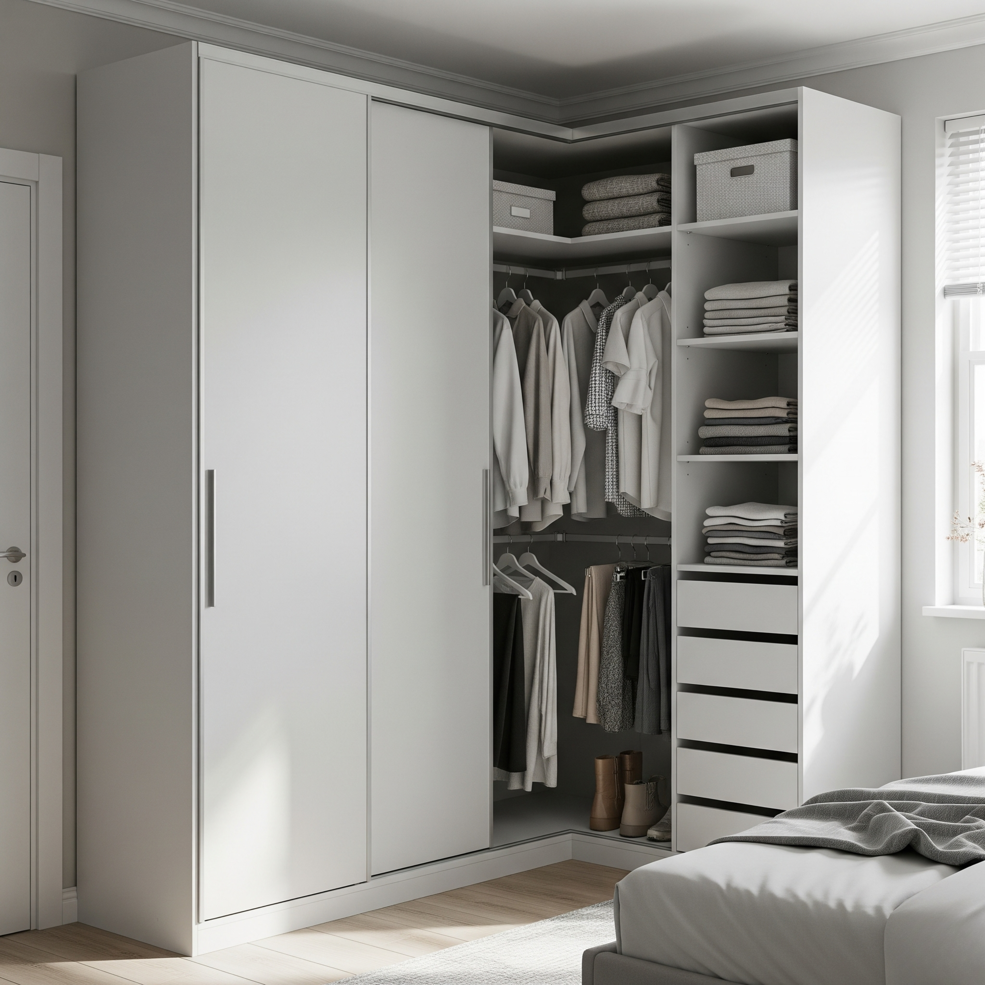 Lakdi Furniture & Interiors