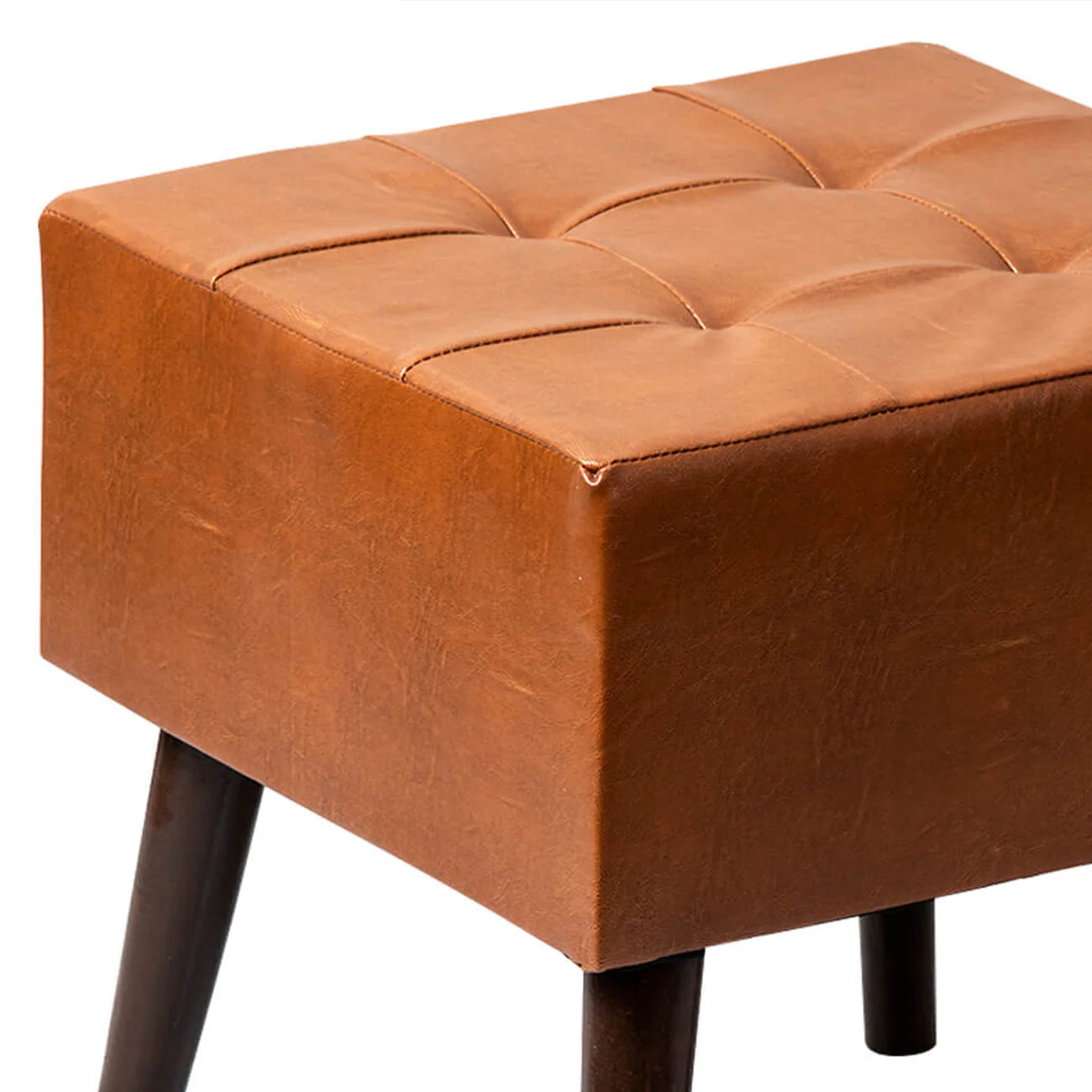 Ottoman for Home Furniture with Stylish Design and Elegant Comfort Ottoman Solutions for Refined Interiors.