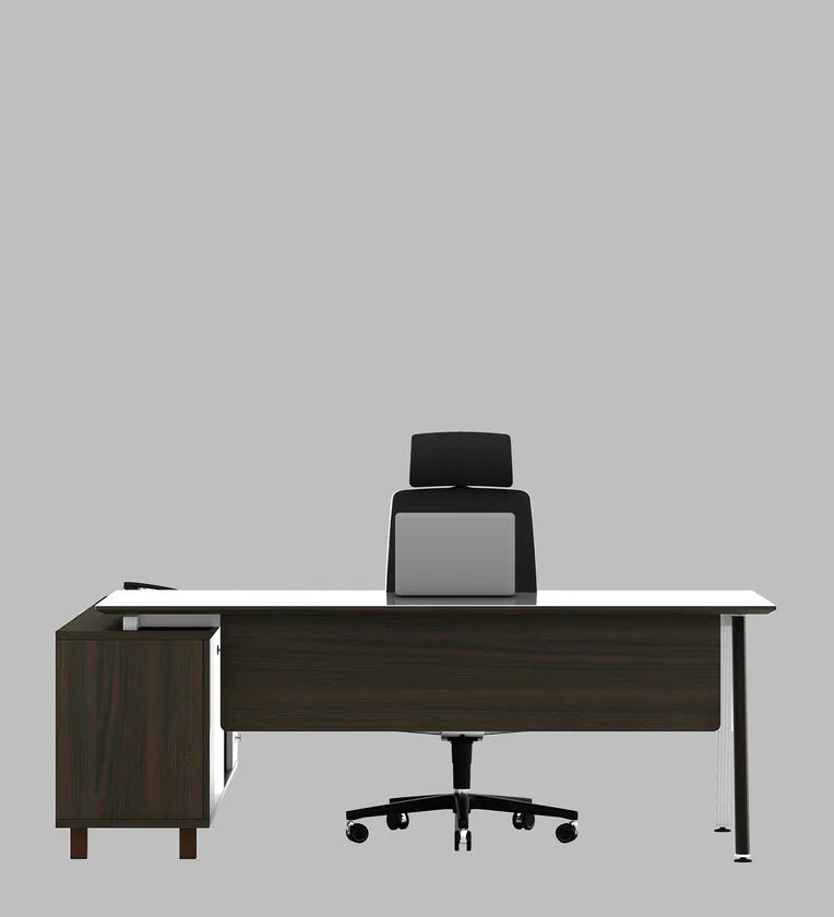 computer table Director office table study desk wooden table