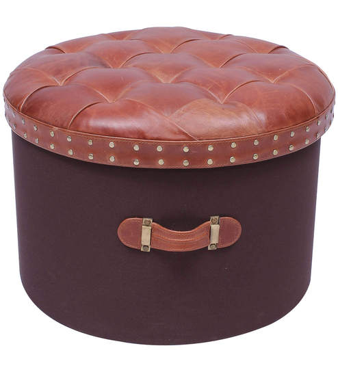 Ottoman for Home Furniture with Contemporary Ottomans Offering Stylish Design and Supreme Seating Comfort.
