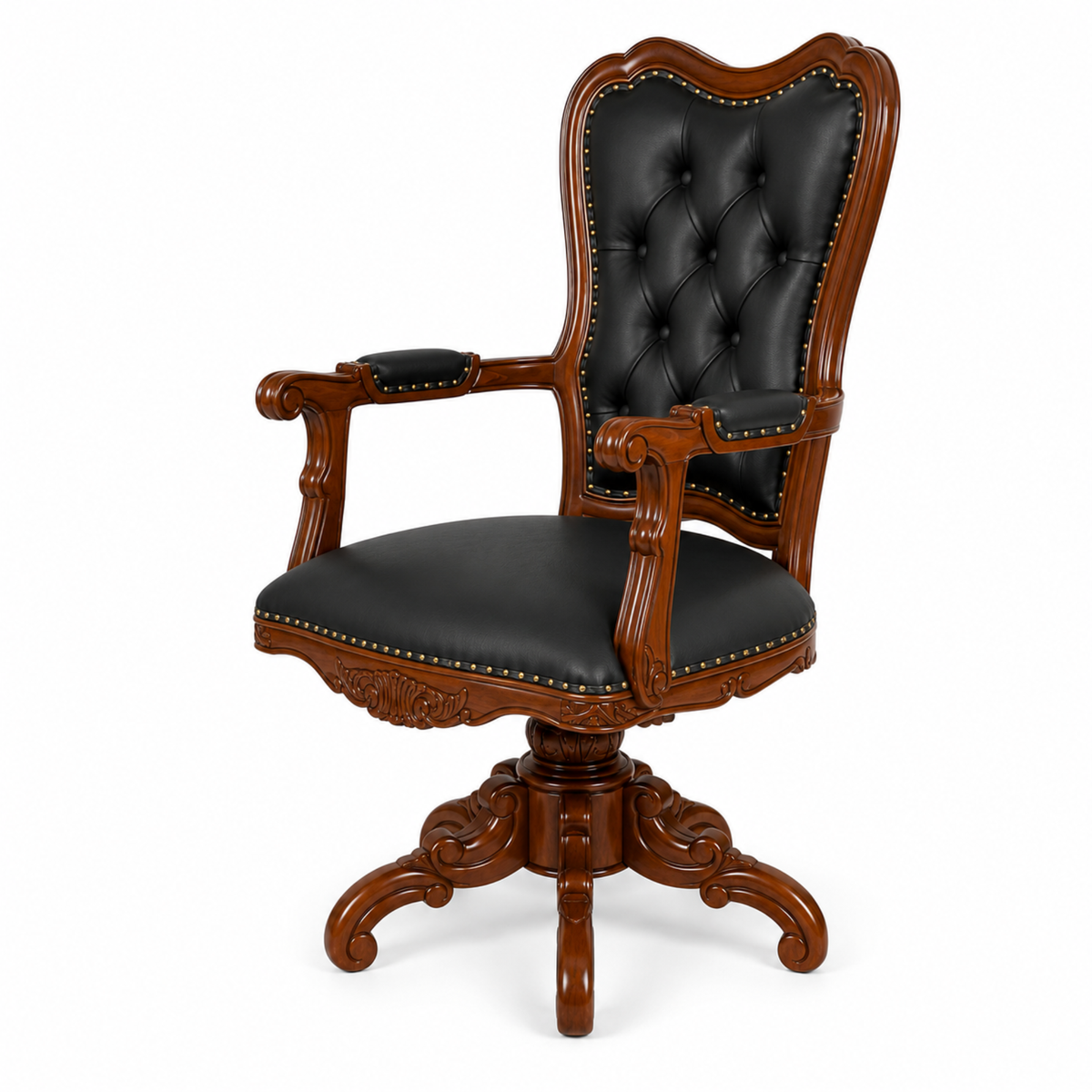 Director Chair Front Right View