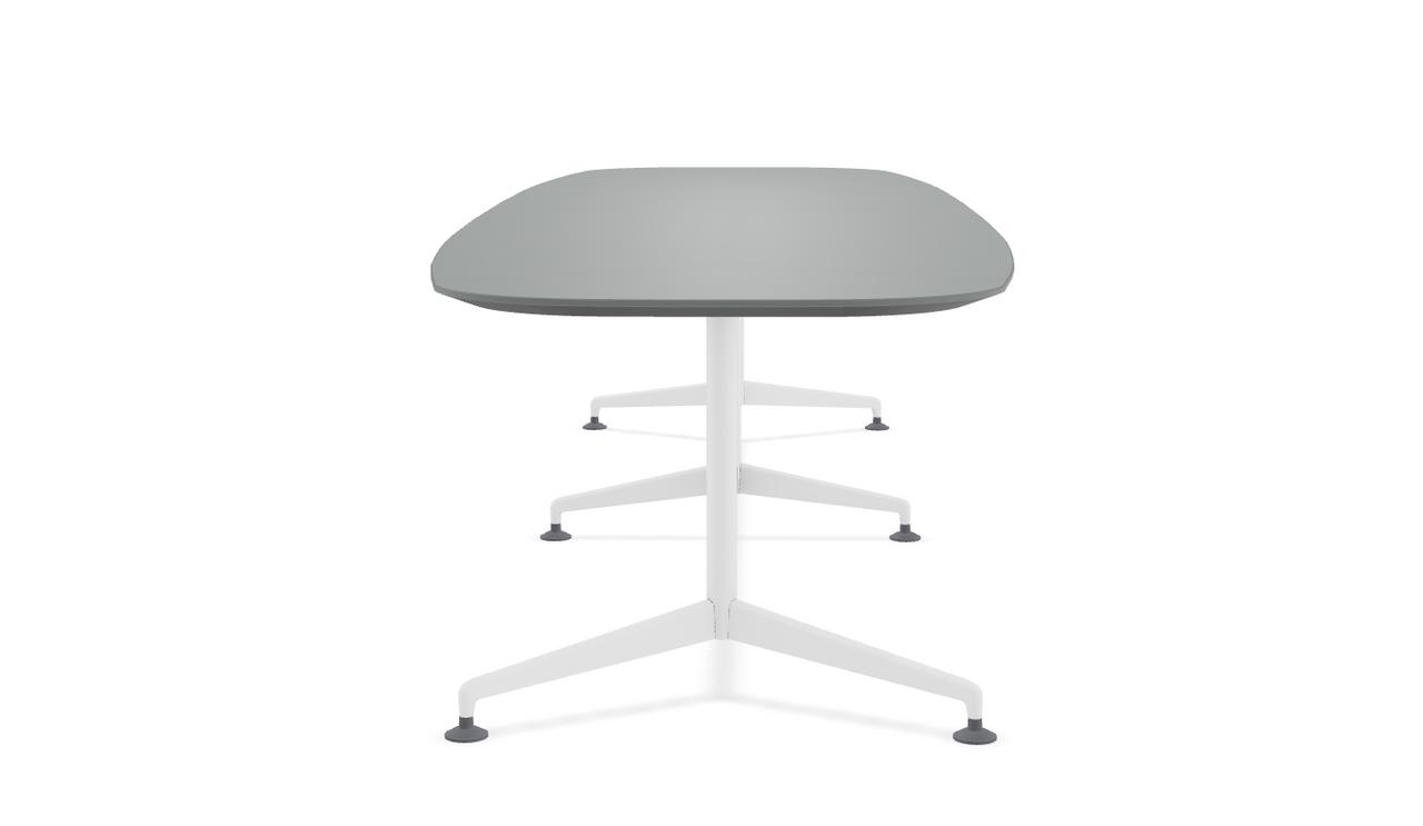 Conference and Meeting Table for Office Furniture for Executives and Professional Offices
