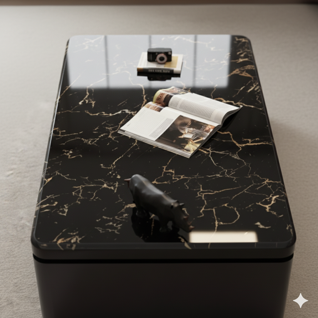 Building a Greener Future