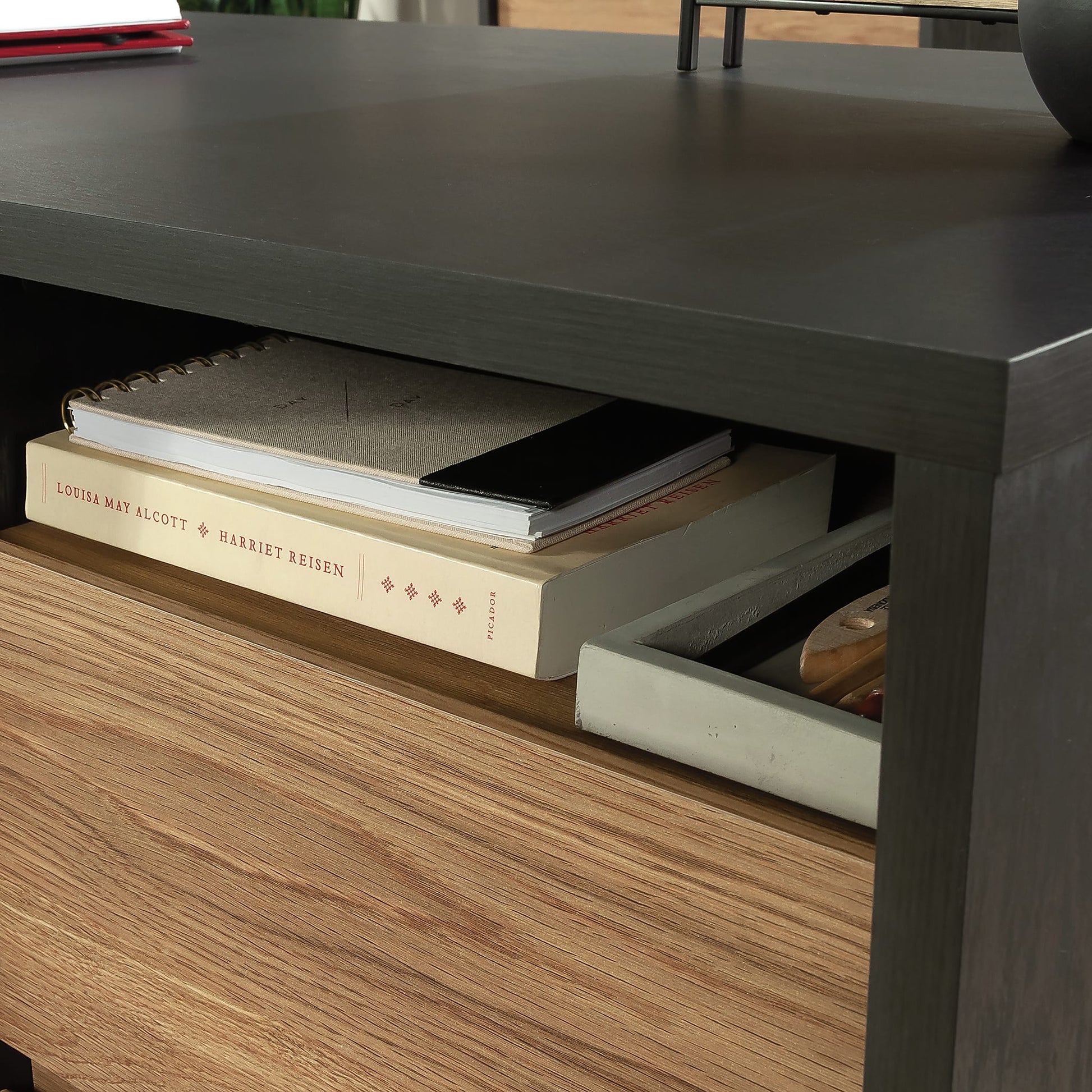 computer table office table study desk wooden table