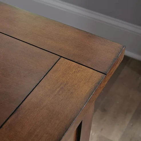 computer table office table study desk wooden table