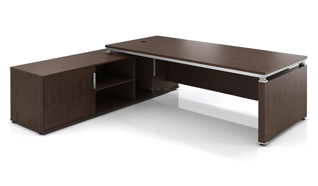 computer table Director office table study desk wooden table