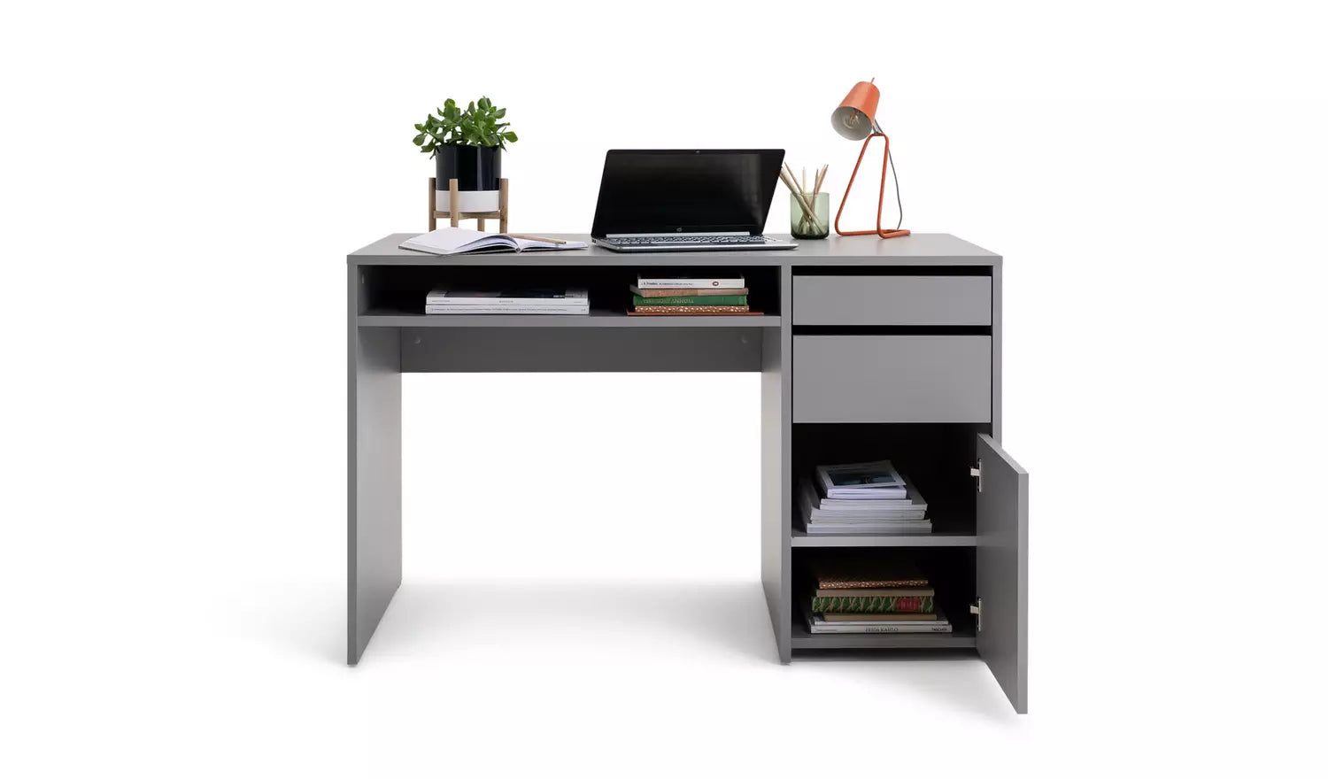 computer table office table study desk wooden table