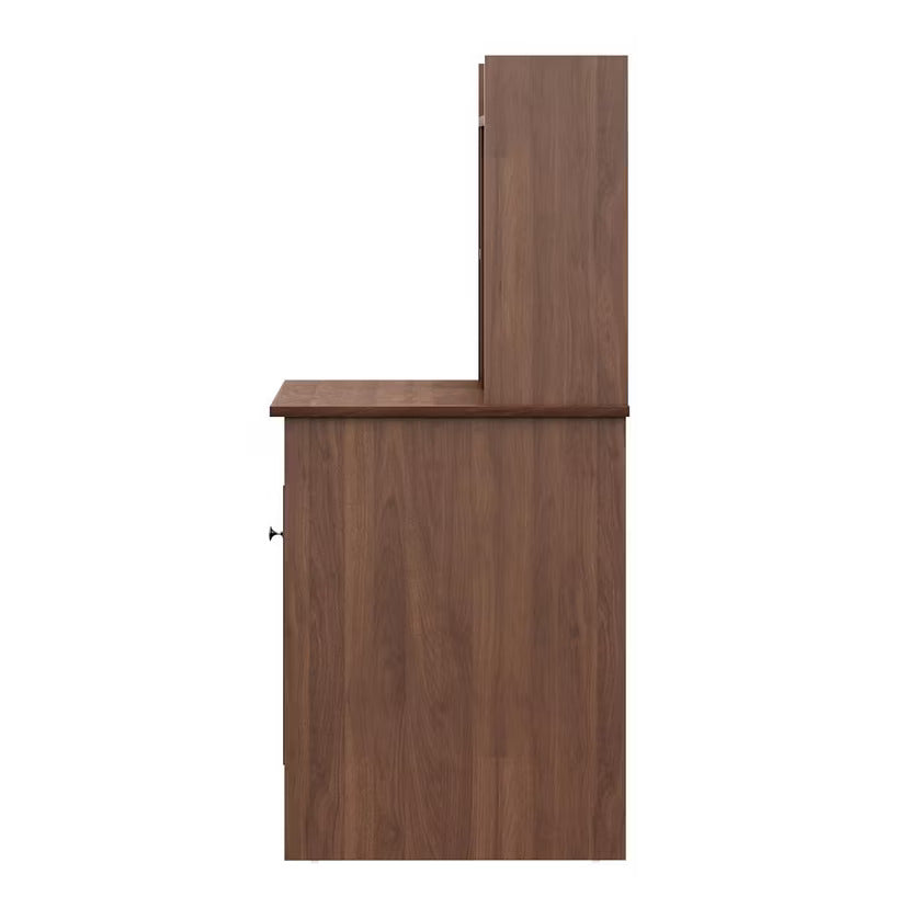 computer table office table study desk wooden table