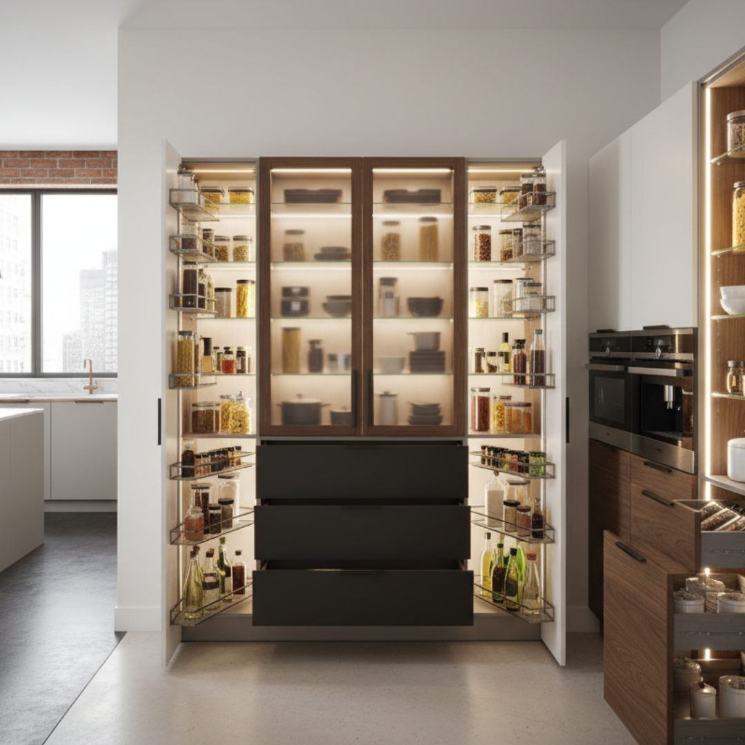 Lakdi Furniture & Interiors