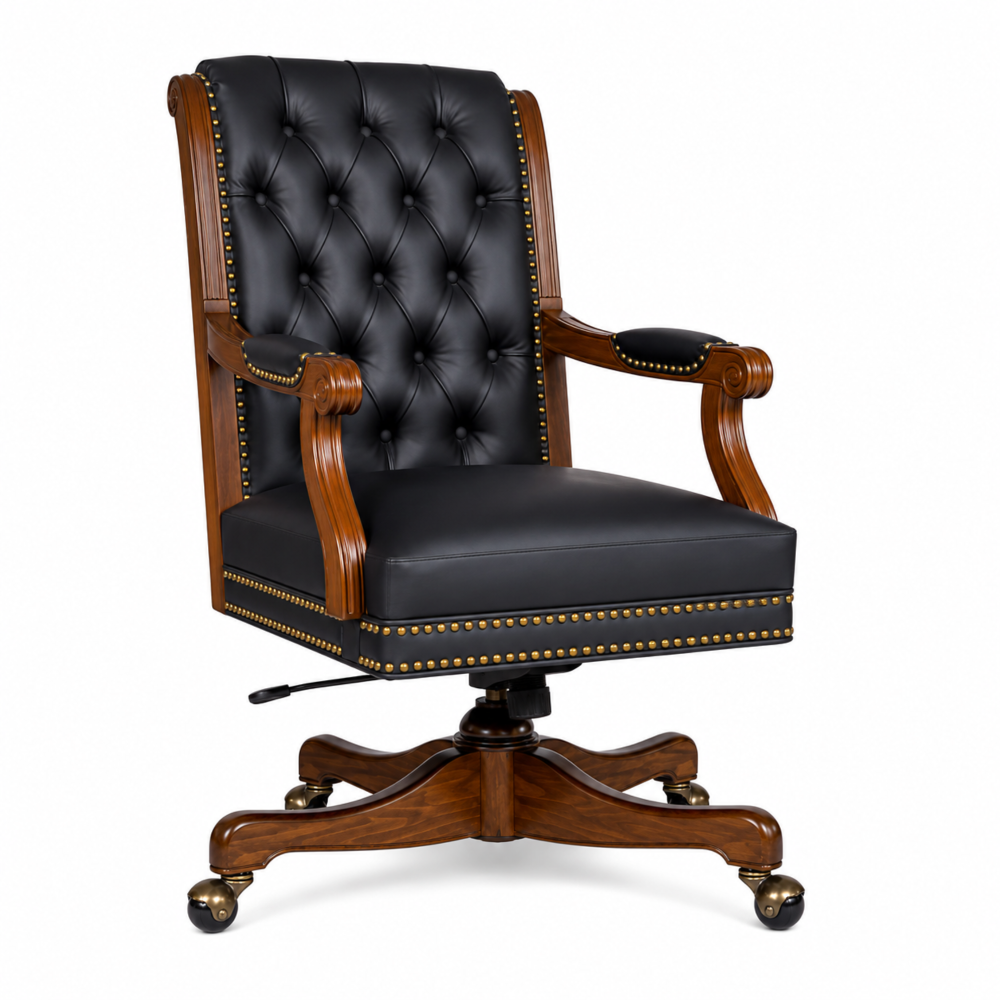 Director Chair Front Left View