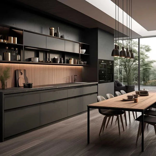 Lakdi Furniture & Interiors