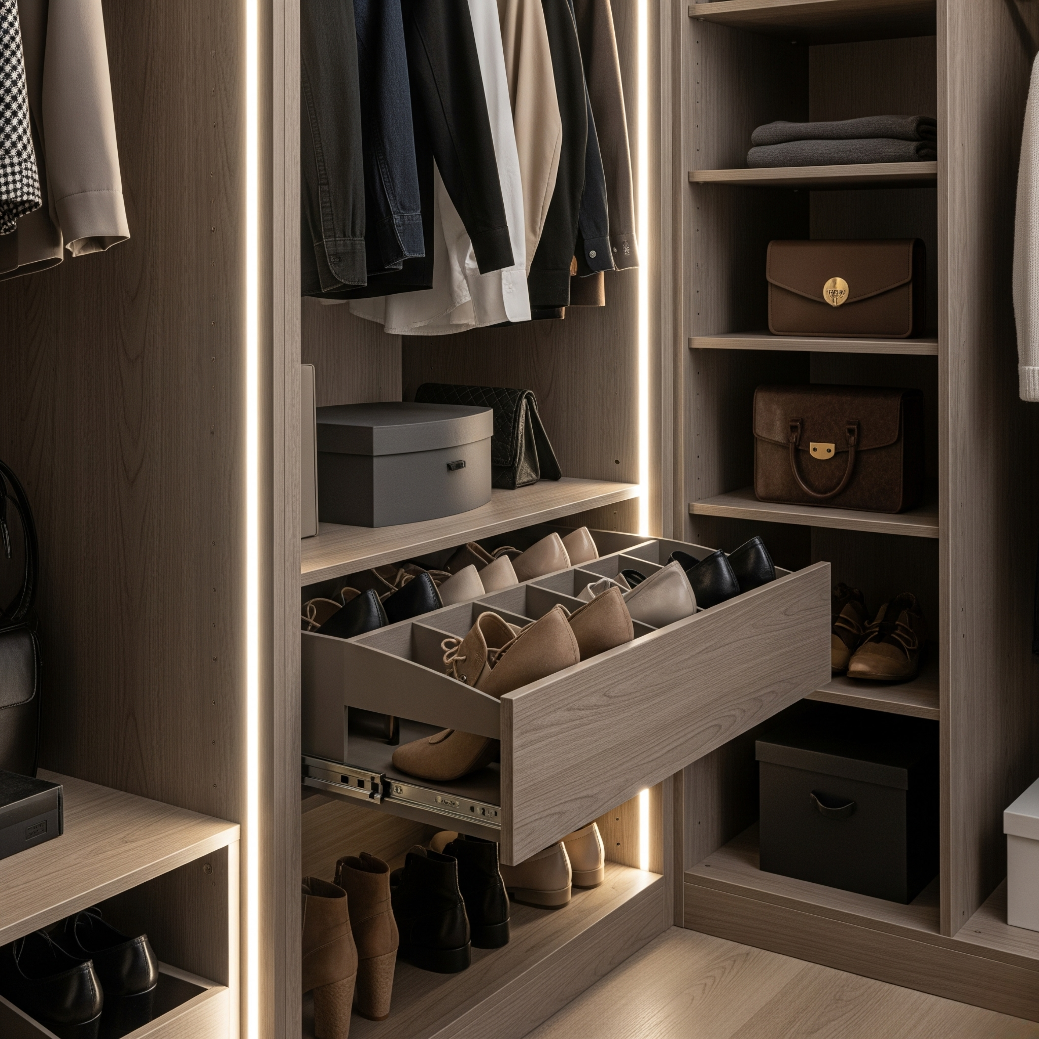 Lakdi Furniture & Interiors