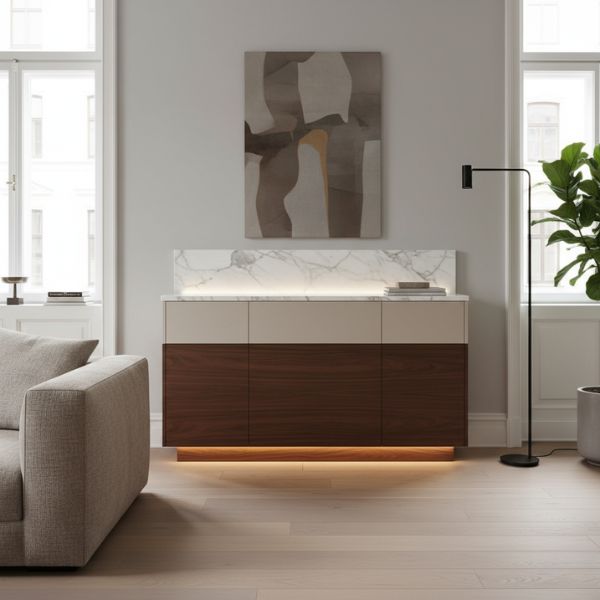 Lakdi.com - Furniture & Interiors Co.