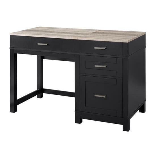 computer table office table study desk wooden table
