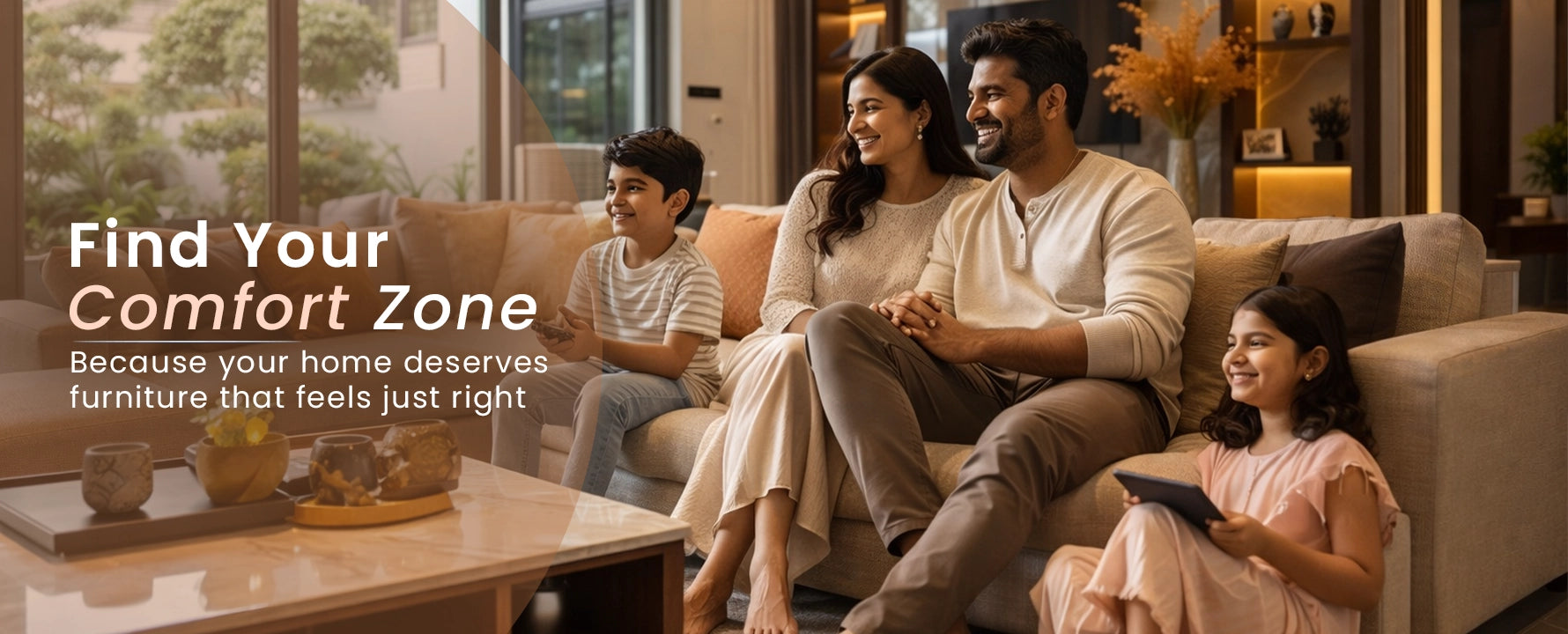 Lakdi.com - Furniture & Interiors Co.