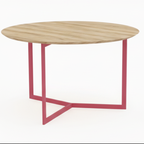 आधुनिक बेडसाइड टेबल