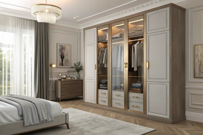 Lakdi Furniture & Interiors