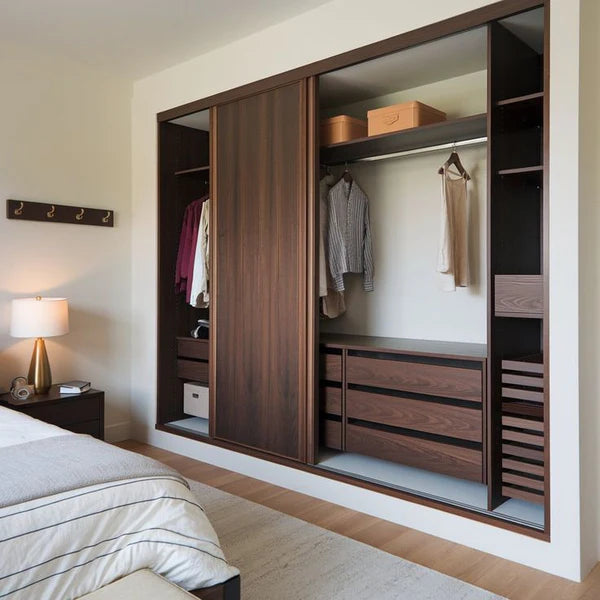 Lakdi Furniture & Interiors