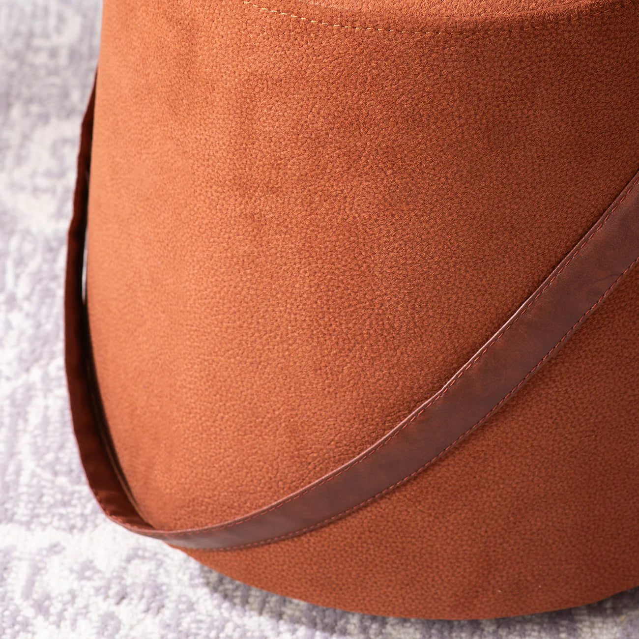 Ottoman for Home Furniture with Premium Design and Beautifully Designed Ottomans for Elegant, Modern Spaces.