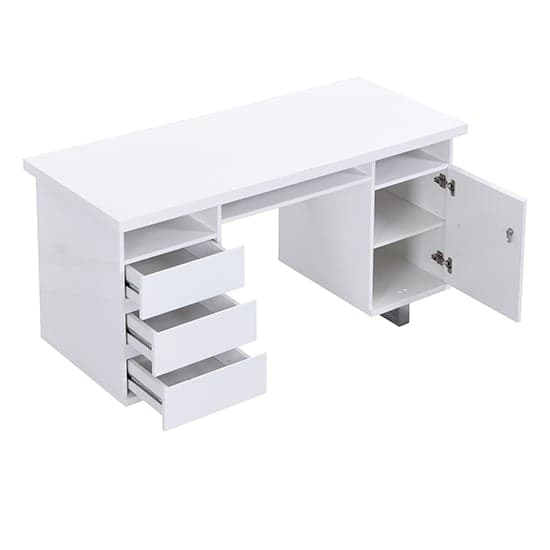 computer table office table study desk wooden table
