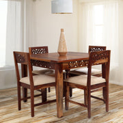 Dining Chair & Table