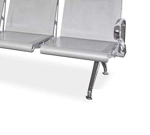 4 Seater Airport Visitor Waiting Chair & Reception -