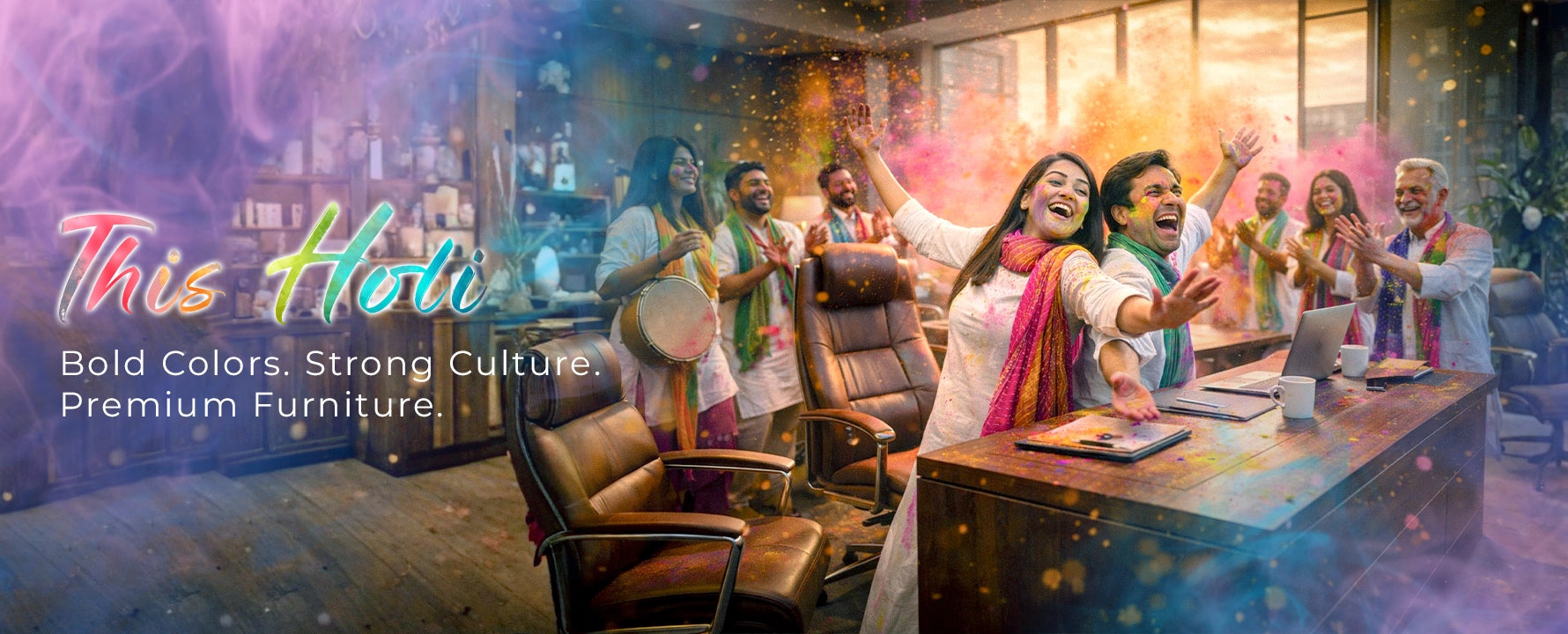 Lakdi.com - Furniture & Interiors Co.