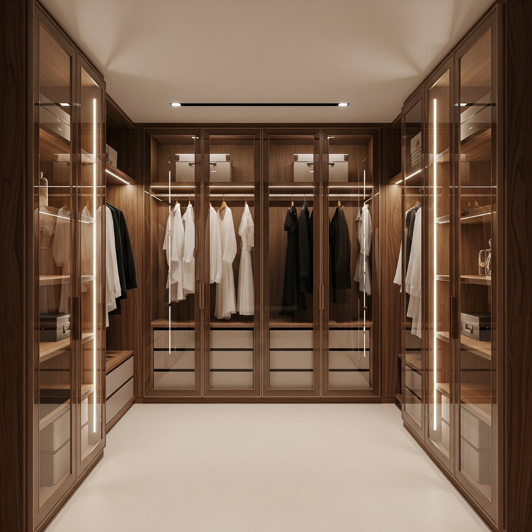 Lakdi Furniture & Interiors