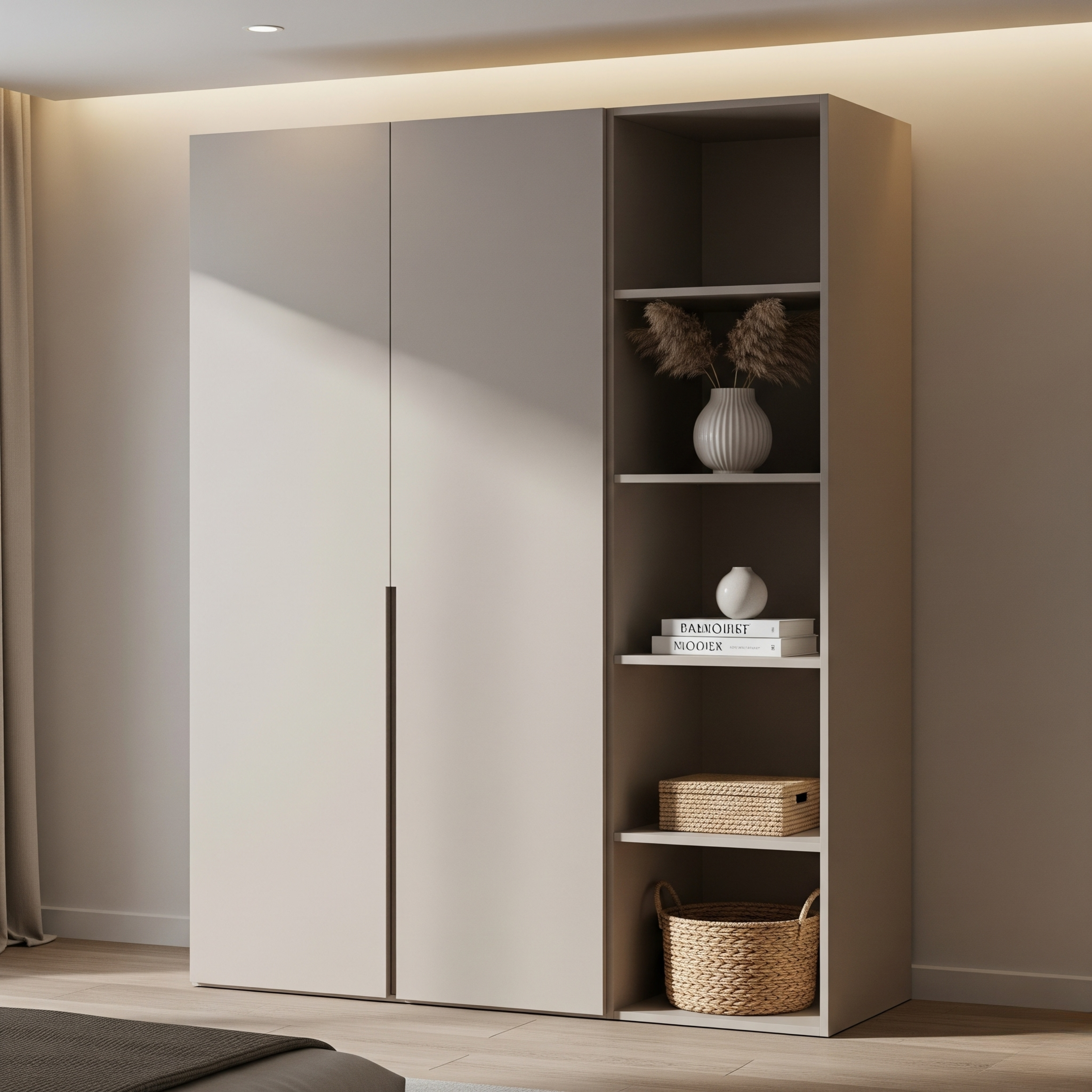 Lakdi Furniture & Interiors