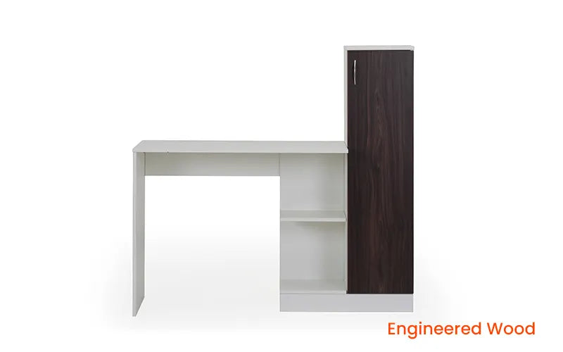 computer table office table study desk wooden table