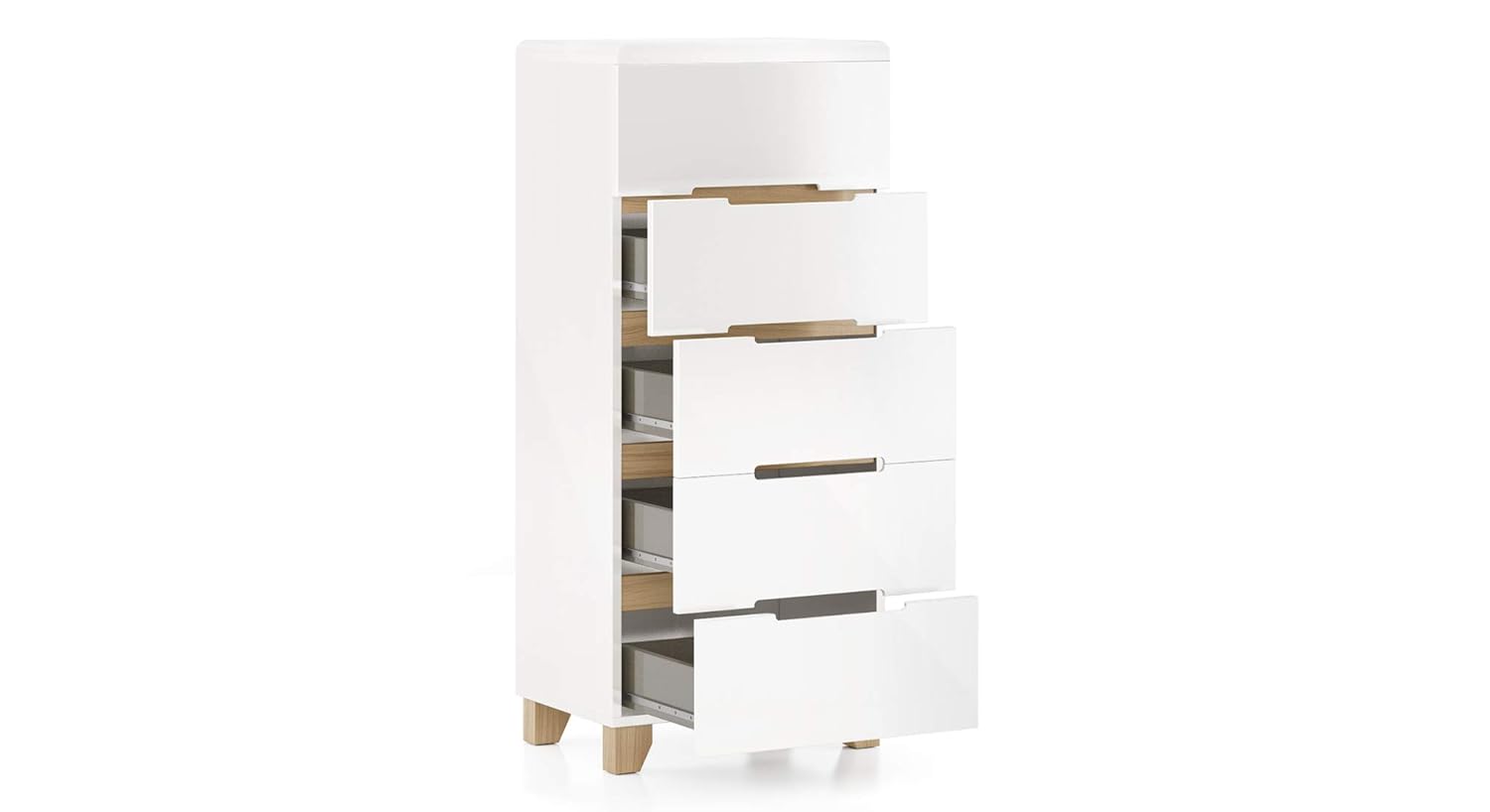 Wooden Chests Storage Cabinet Organizer with compact and durable solution for any room in your home
