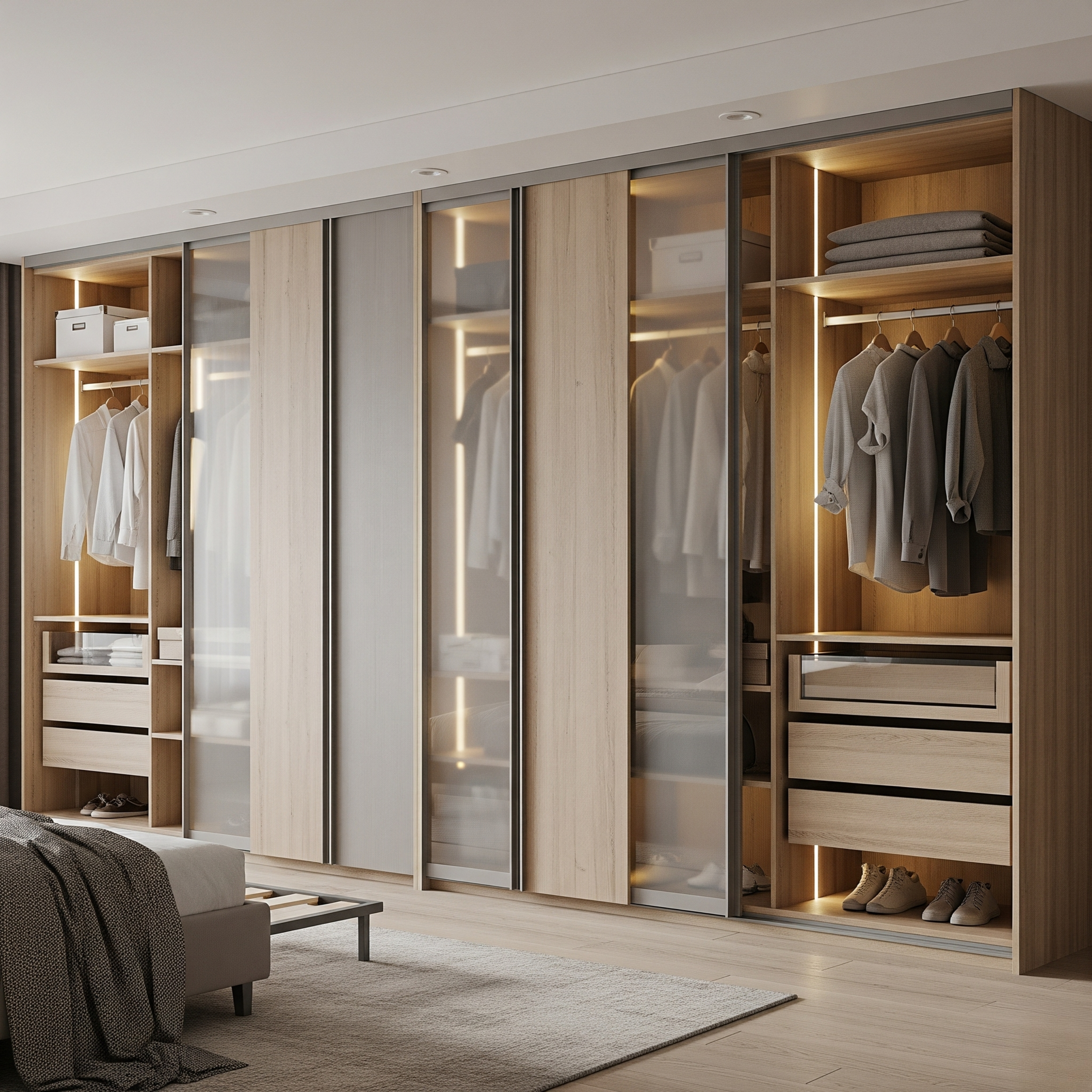 Lakdi Furniture & Interiors