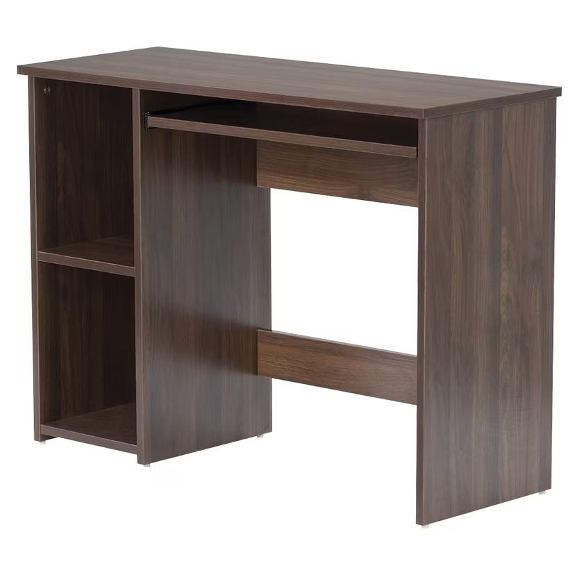 computer table office table study desk wooden table
