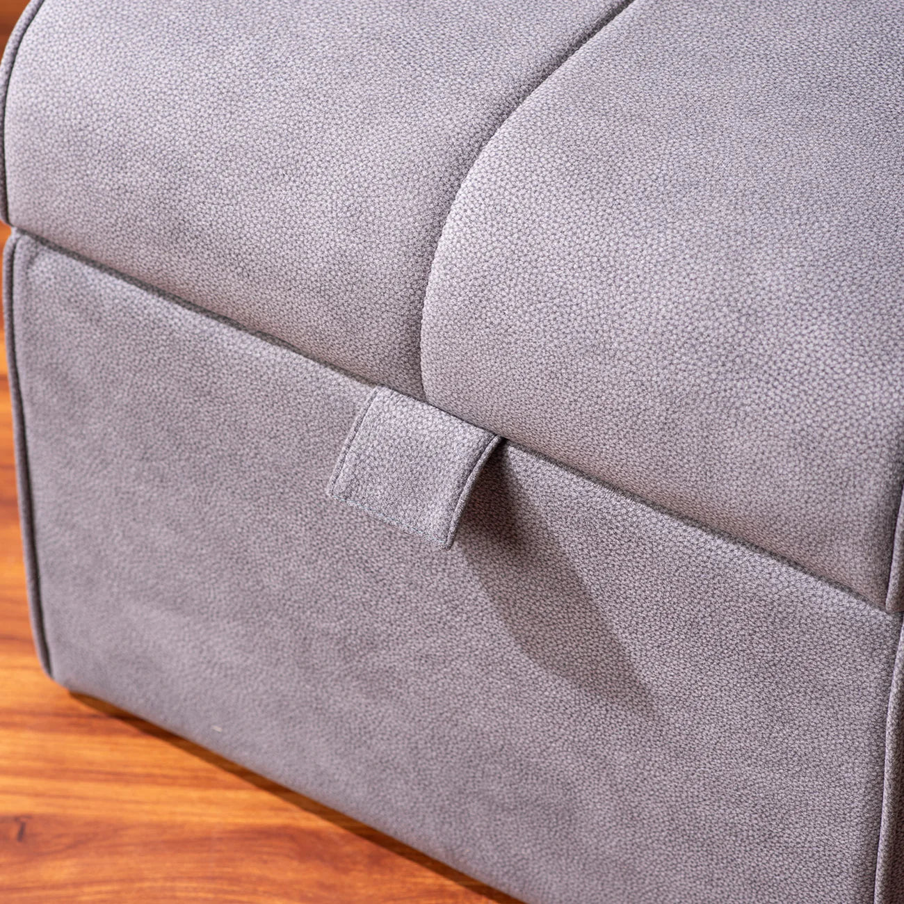 Ottoman for Home Furniture with Premium Design and Modern Living with Timeless Appeal.