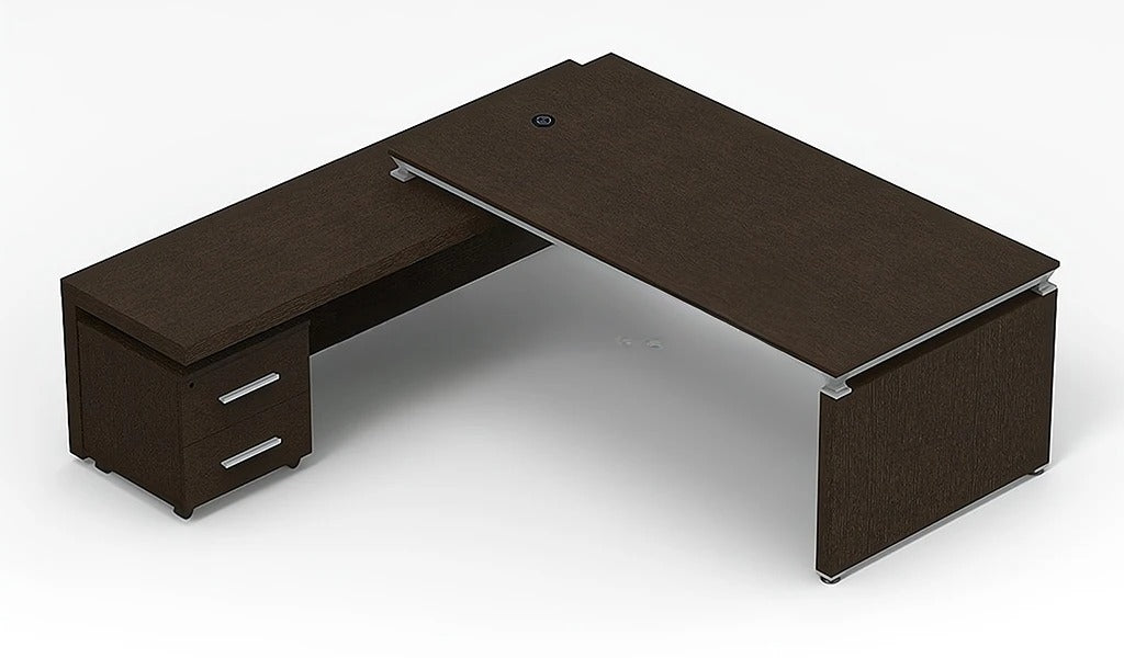 computer table Director office table study desk wooden table