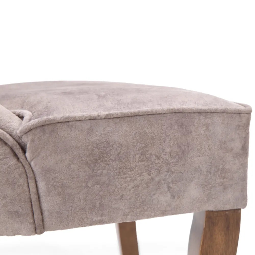 Elegant Upholstered Dining Chair for Home - Comfortable & Stylish Seating for Kitchen & Dining Room