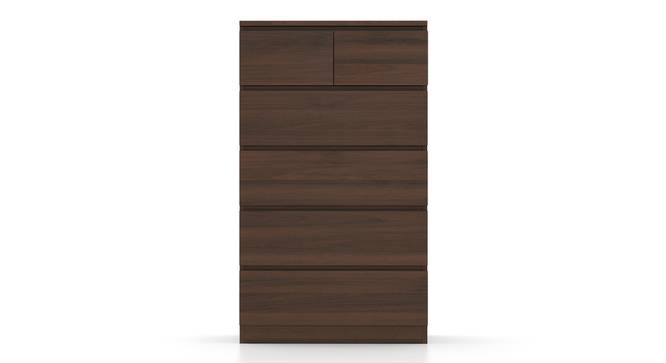 Wooden Chests Storage Cabinet Organizer with Drawers, Designed to Efficiently Declutter Small Spaces
