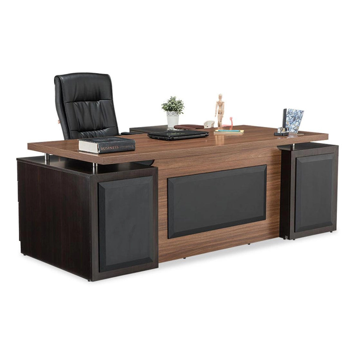 computer table Director office table study desk wooden table
