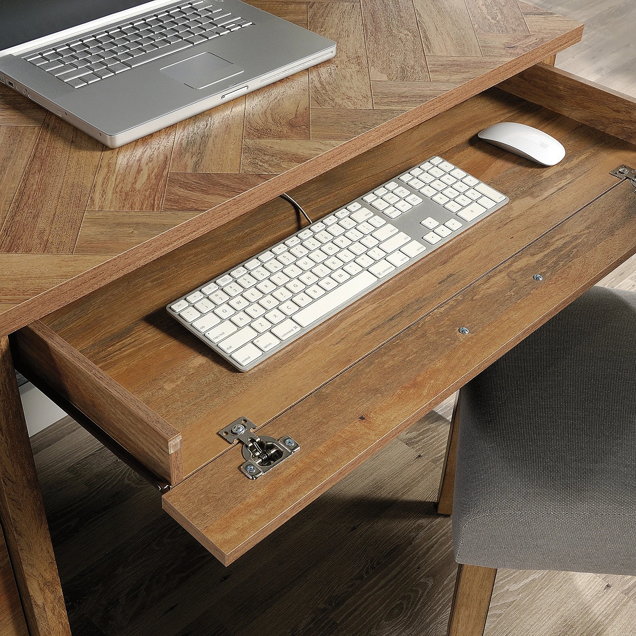 computer table office table study desk wooden table