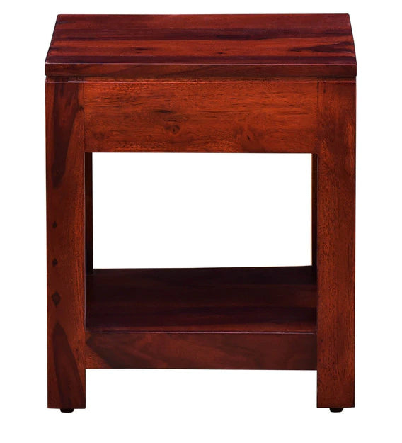 Wooden Bed Table