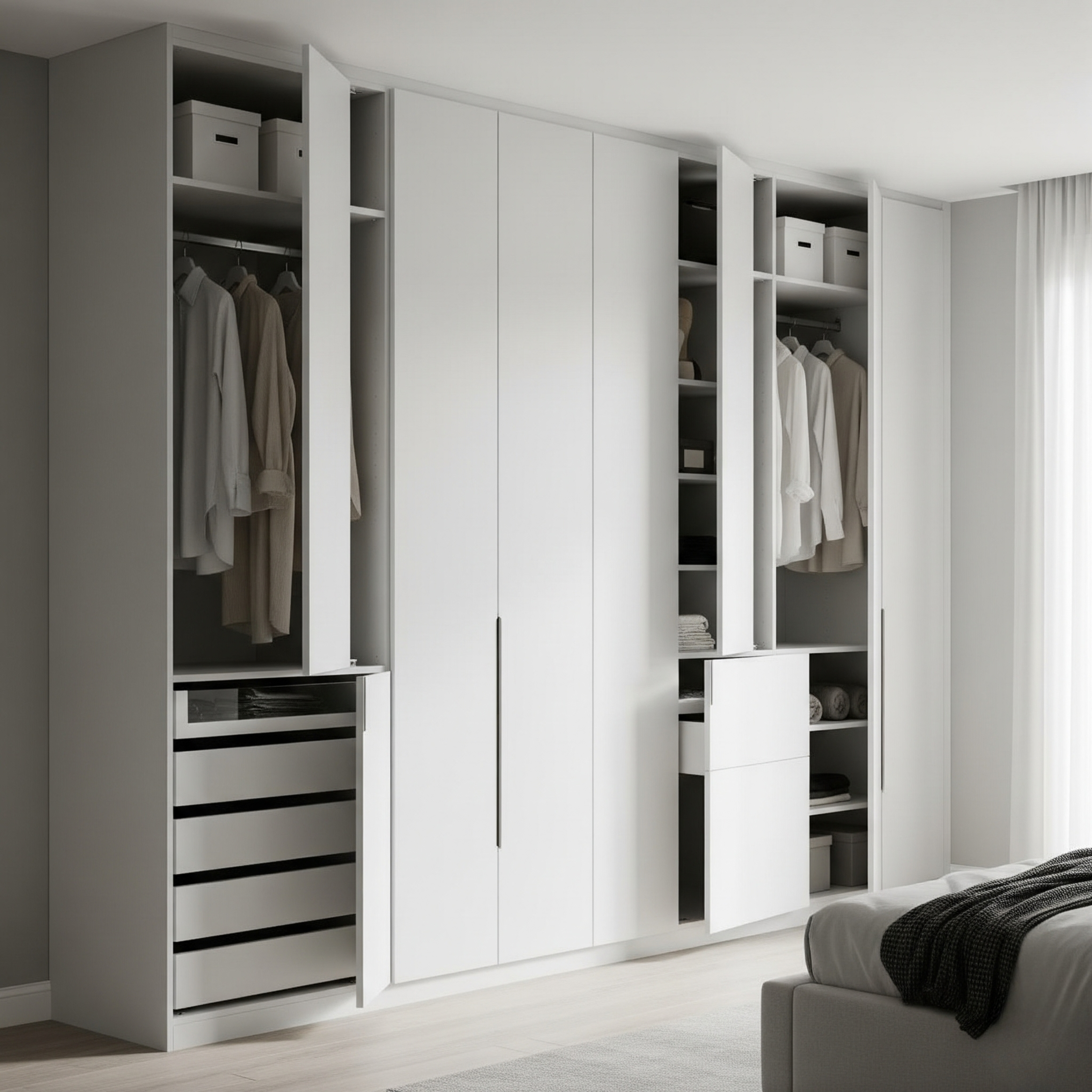 Lakdi Furniture & Interiors