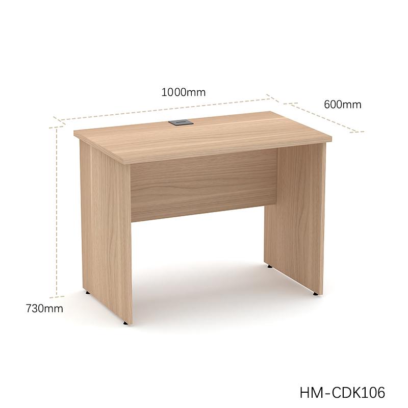 computer table office table study desk wooden table