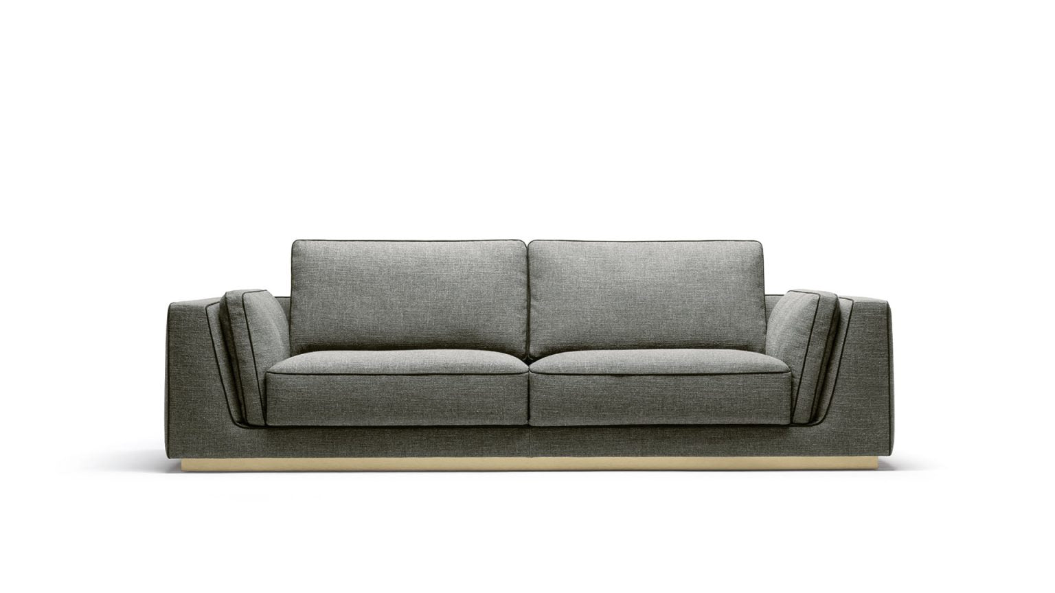 3 Seater Sofa For Home Furniture Upholstery Elegant Fabric Best Quality Fabric and Durable Quality Wood and Premium