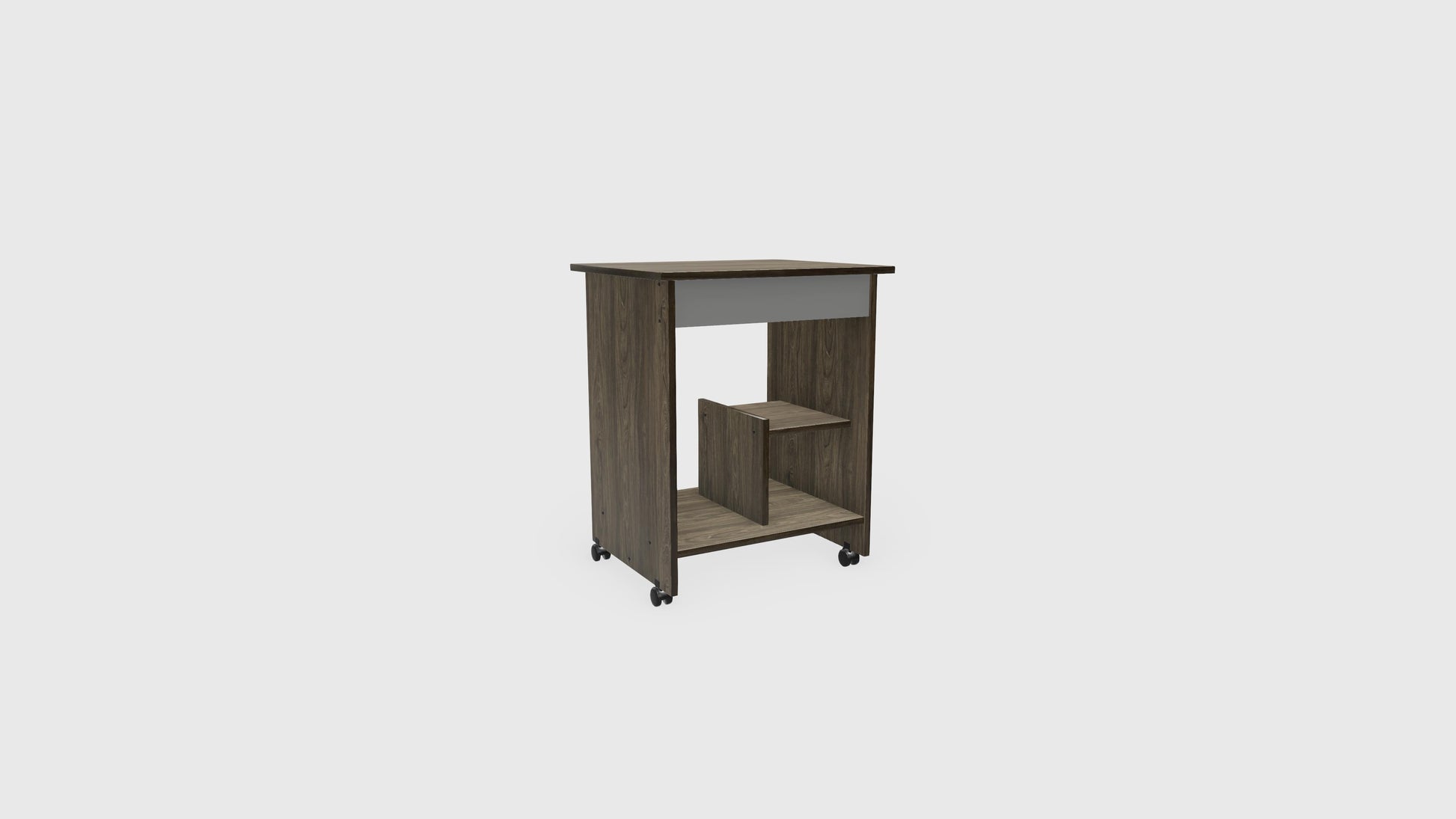 computer table office table study desk wooden table