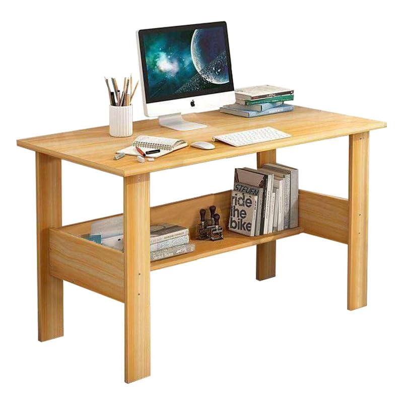 Study Table & Computer Desk with Drawer