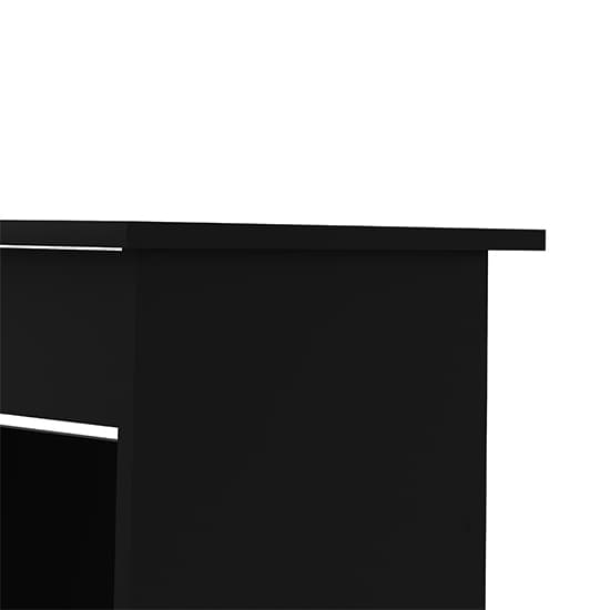 computer table office table study desk wooden table