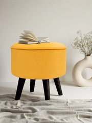Ottoman for Home Furniture with Stylish Design and Elegant Storage Ottomans That Redefine Comfort.