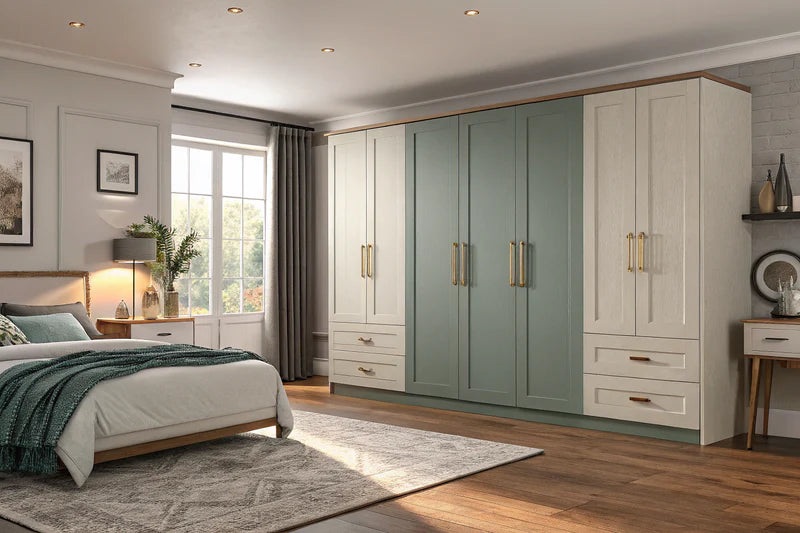 Lakdi Furniture & Interiors