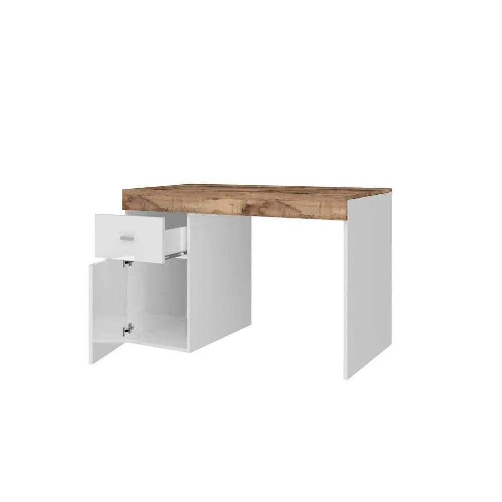 computer table office table study desk wooden table